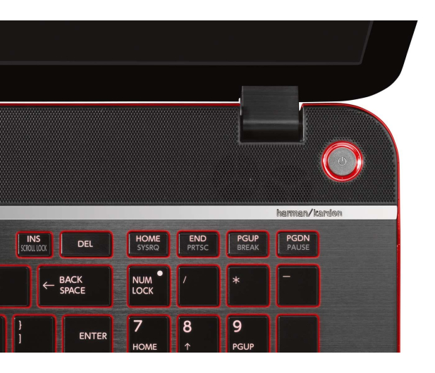 Toshiba Qosmio X70-A-12X i7-4700MQ/16GB/256+1000/Win8 - 189143 - zdjęcie 14